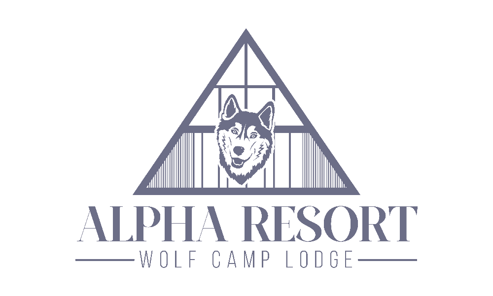 Alpha Resort Logo